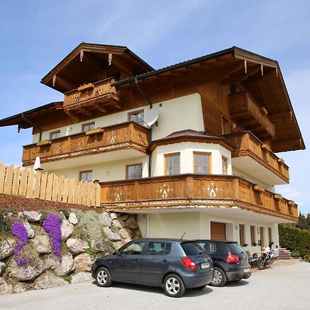 Haus Obermoser Flachau Exterior foto