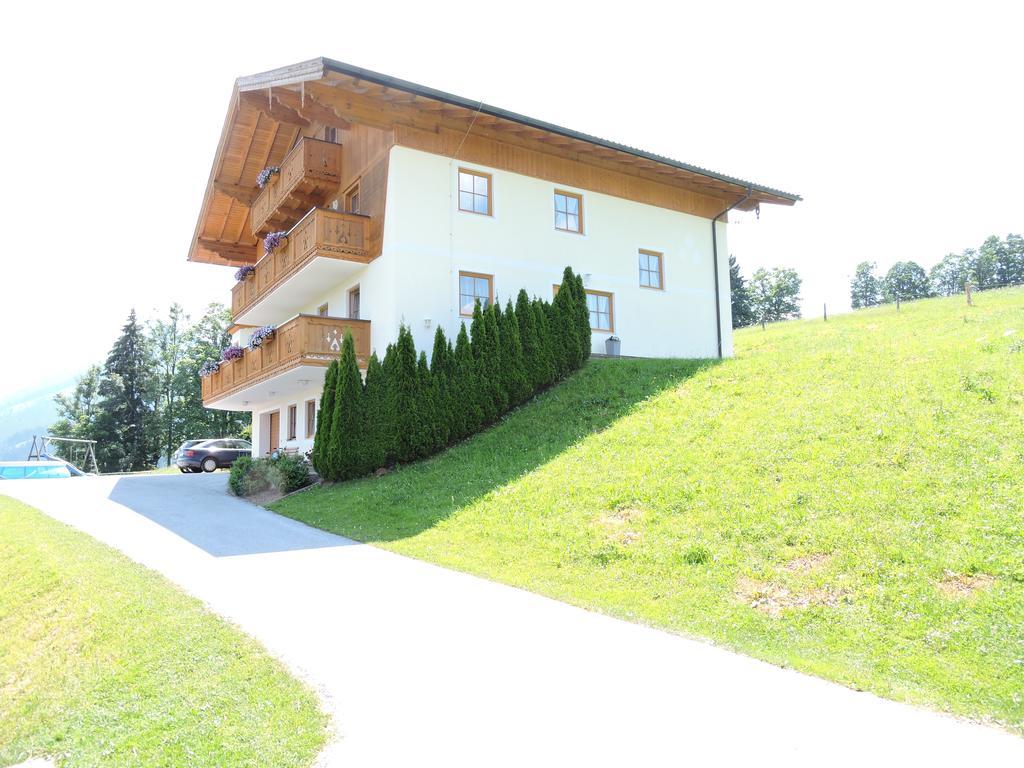 Haus Obermoser Flachau Habitación foto