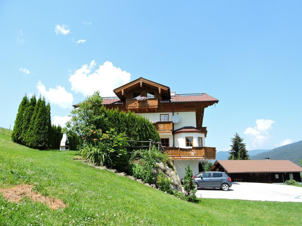 Haus Obermoser Flachau Habitación foto