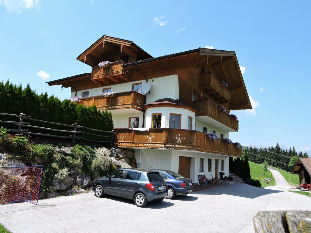 Haus Obermoser Flachau Habitación foto