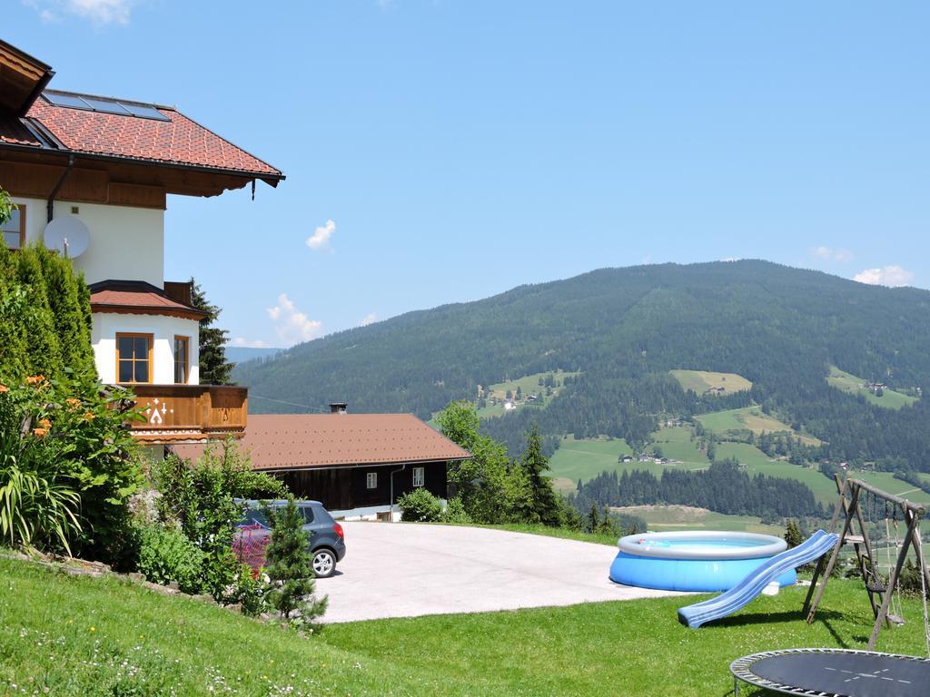 Haus Obermoser Flachau Habitación foto